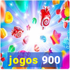 jogos 900